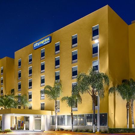 City Express By Marriott León Esterno foto
