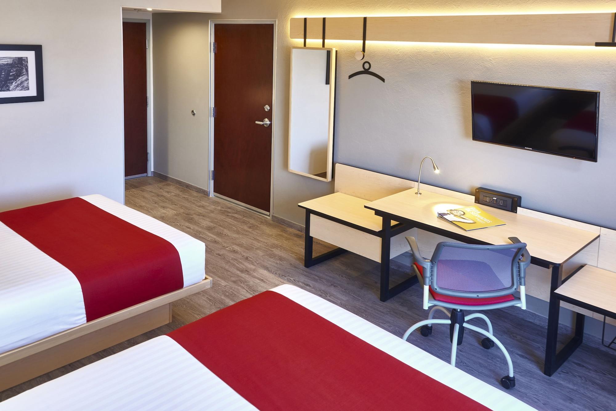 City Express By Marriott León Esterno foto