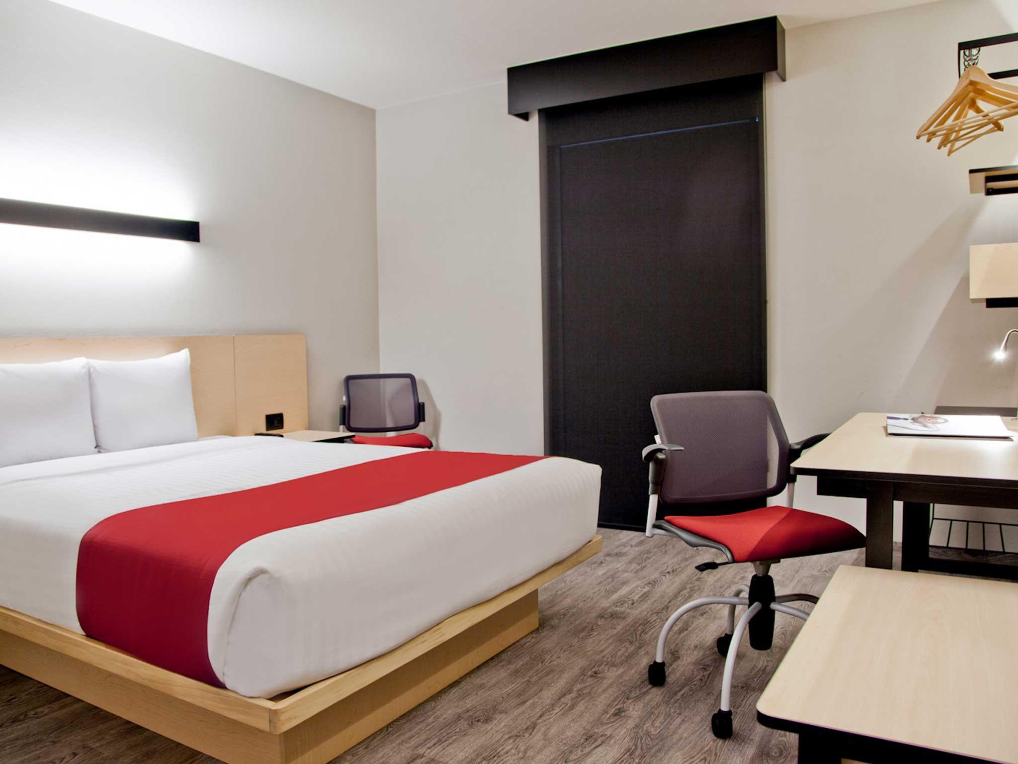 City Express By Marriott León Esterno foto