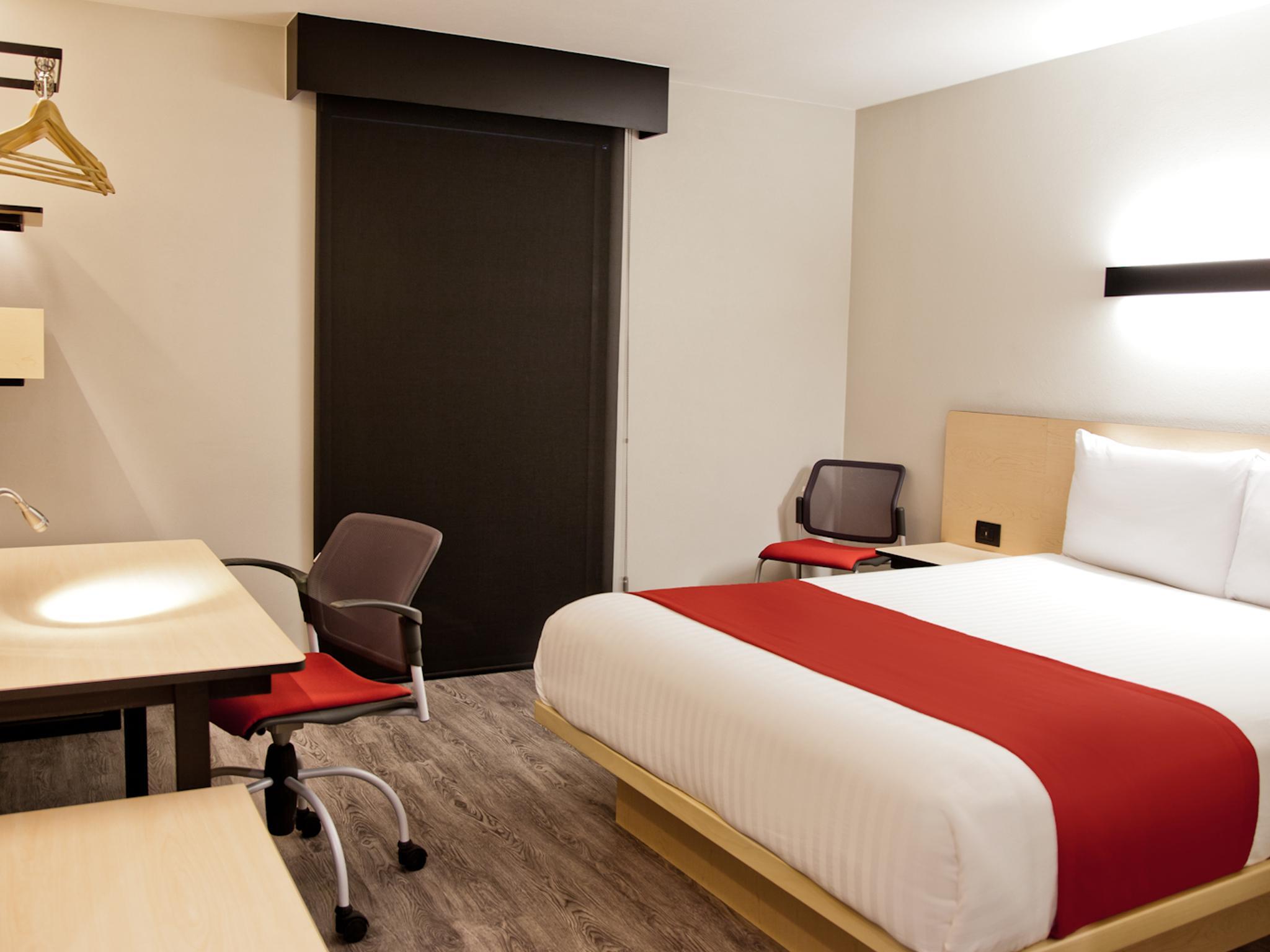 City Express By Marriott León Esterno foto