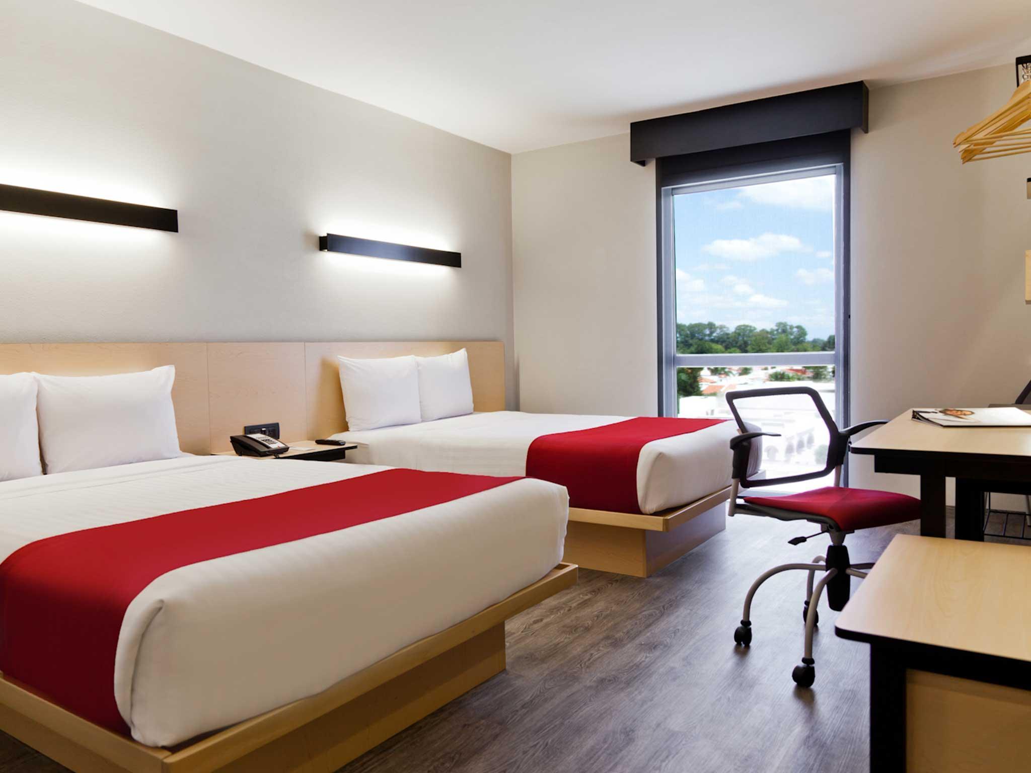 City Express By Marriott León Esterno foto