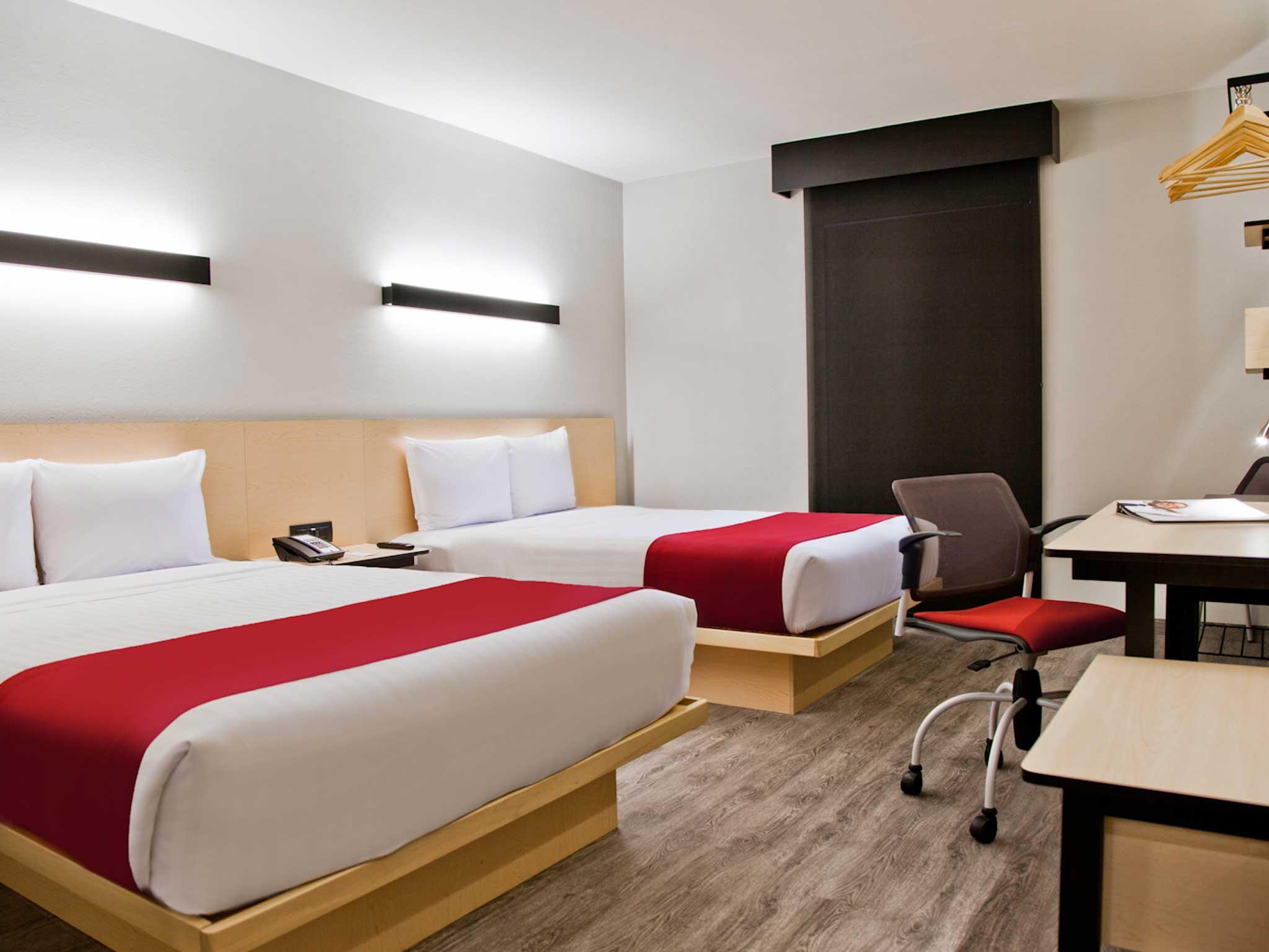 City Express By Marriott León Esterno foto