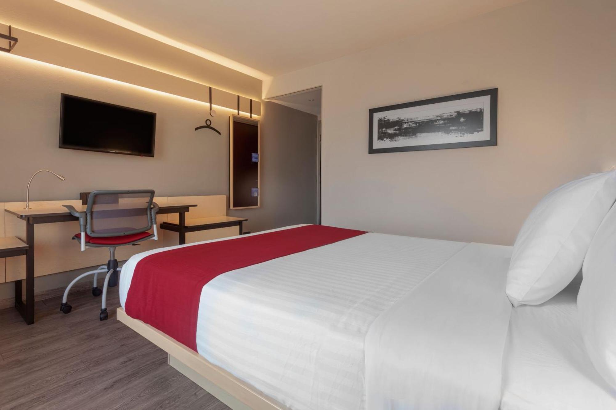 City Express By Marriott León Esterno foto