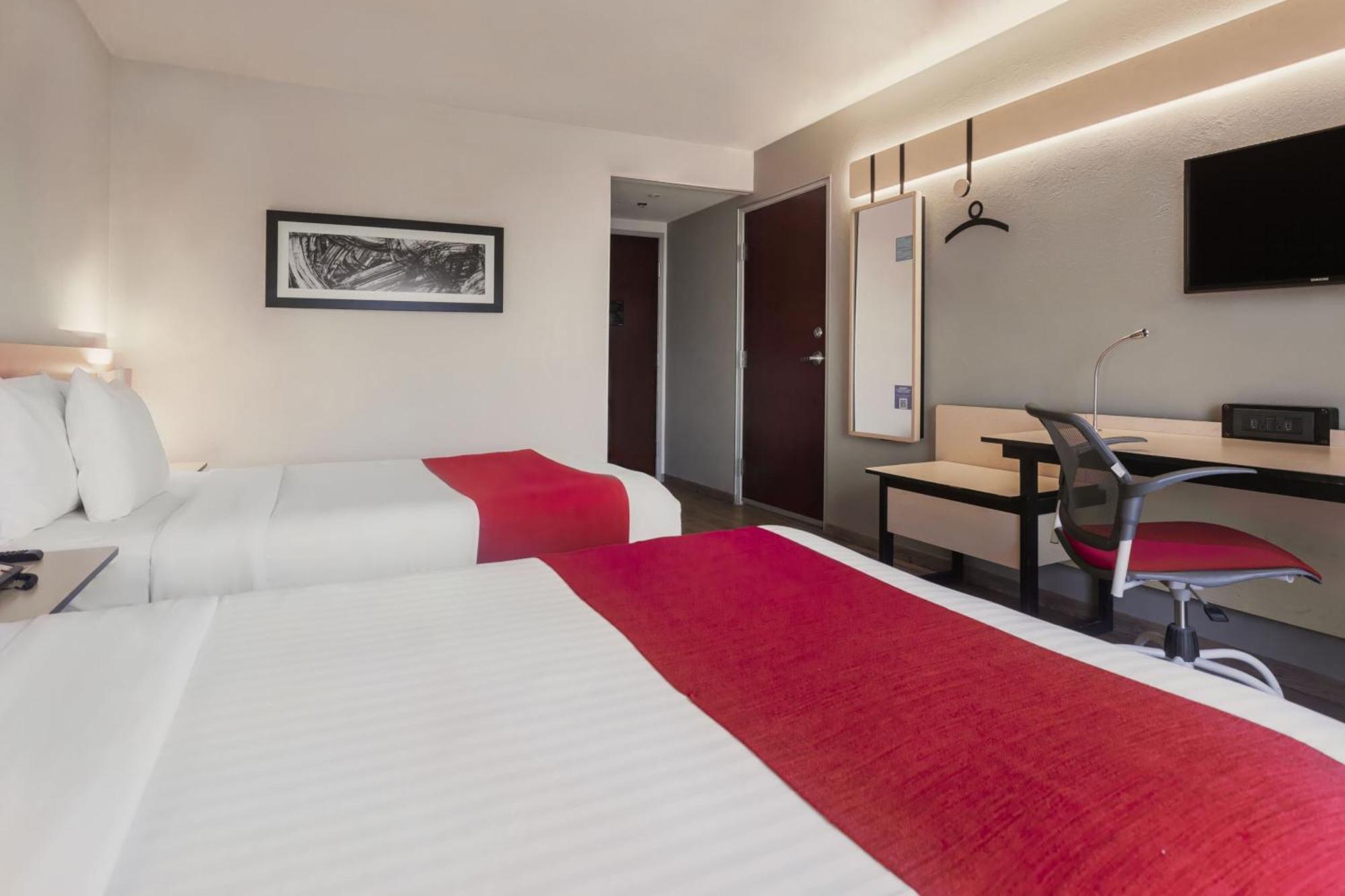 City Express By Marriott León Esterno foto