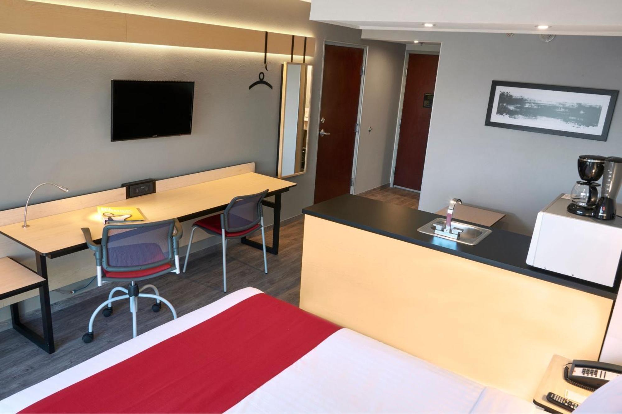 City Express By Marriott León Esterno foto