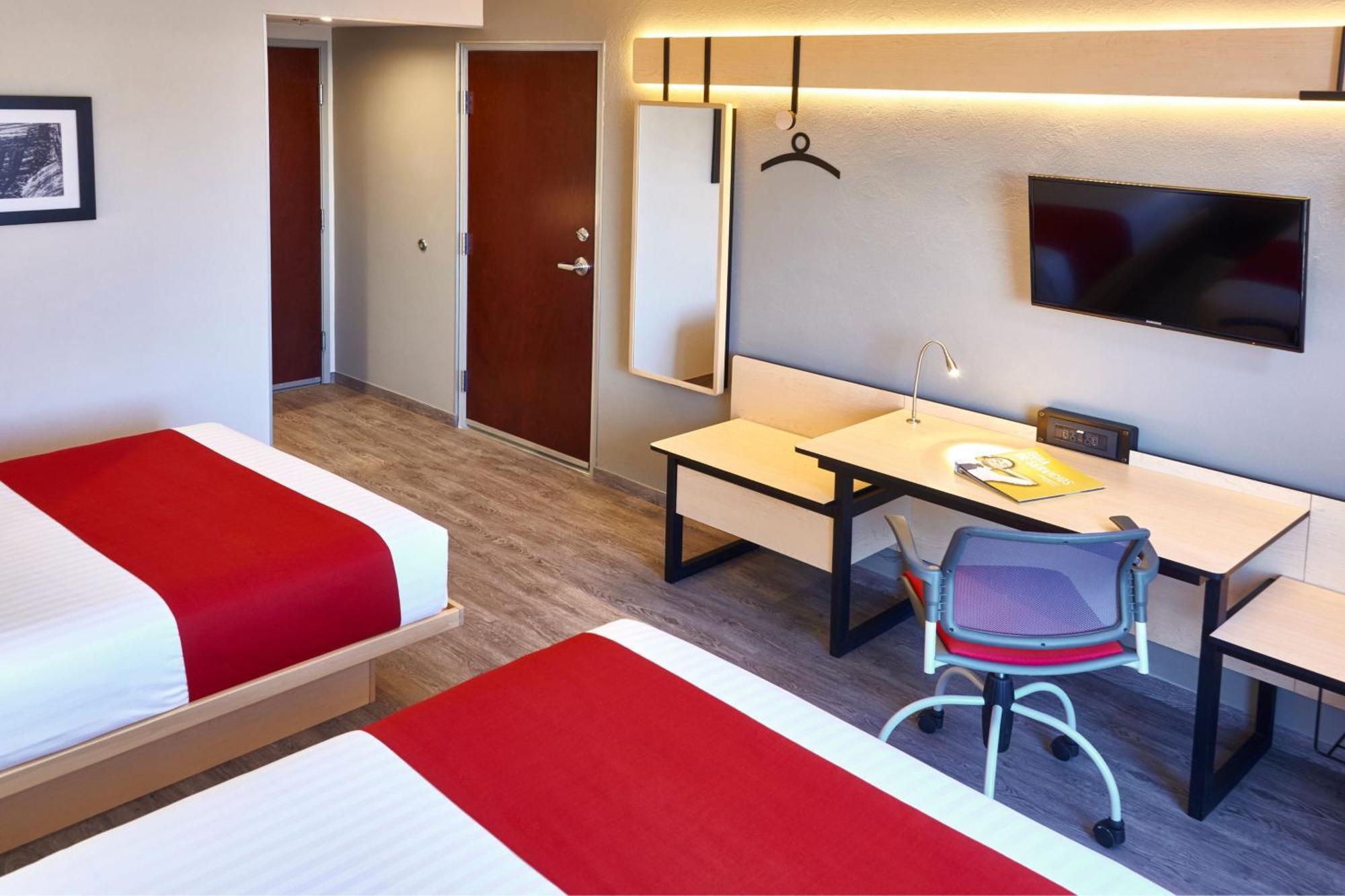 City Express By Marriott León Esterno foto